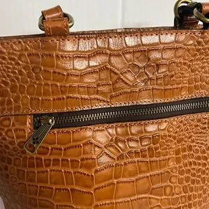 Patricia Nash | Bags | Patricia Nash Albi Leather Distressed  display picture 2